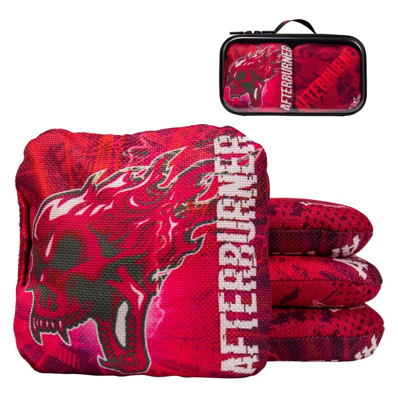 American Cornhole League ACL Afterburner Cornhole Bags