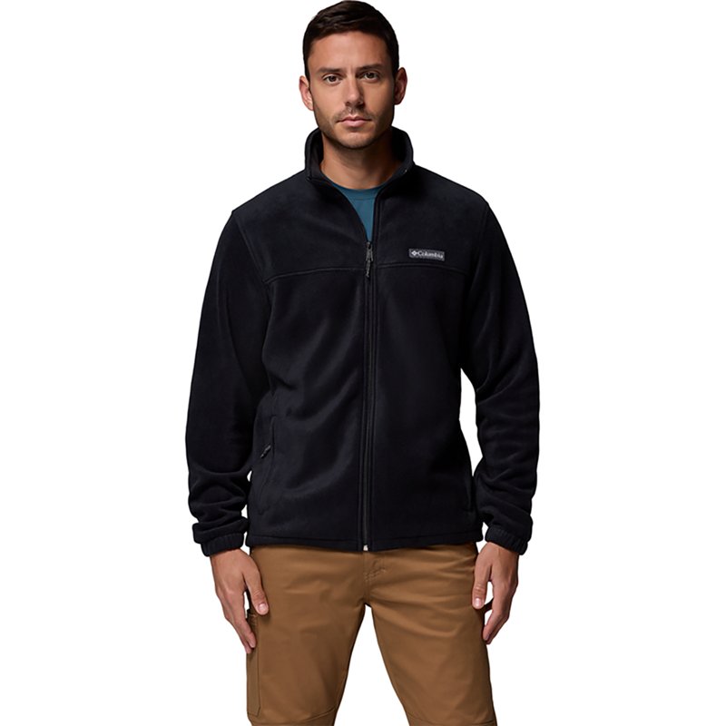 Columbia Sportswear Men's Steens Mountain Fleece Jacket
