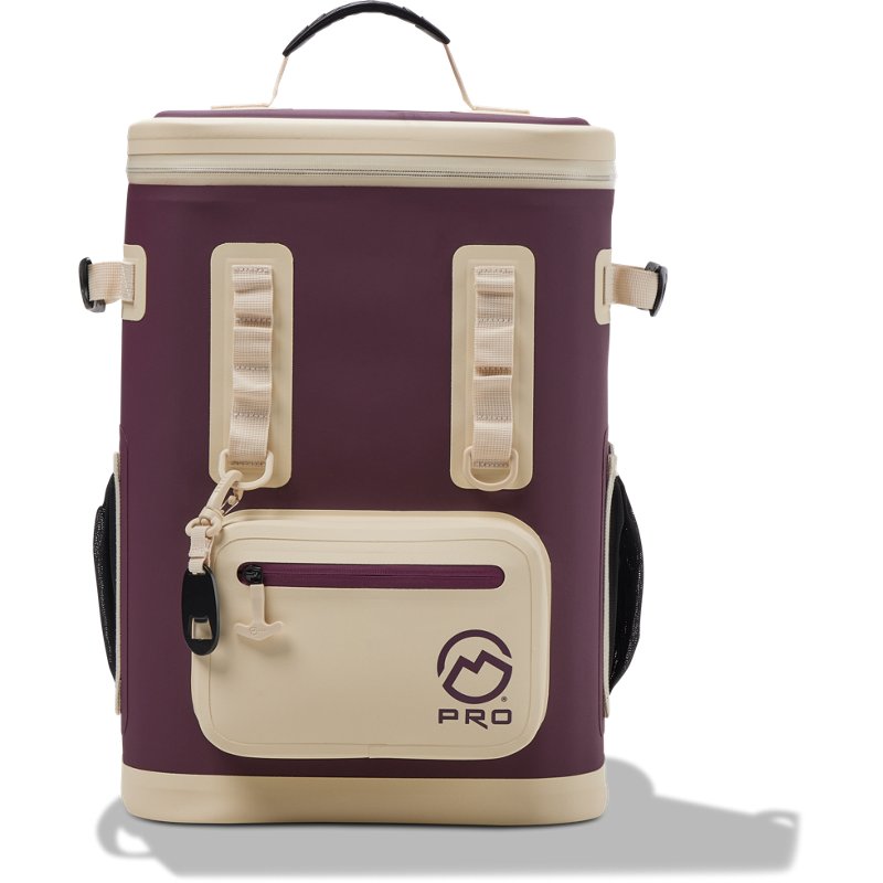 Magellan Outdoors Pro Leakproof 24-Can Backpack Cooler