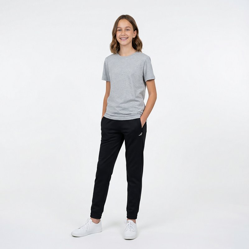 BCG Girls' Performance Fleece Joggers